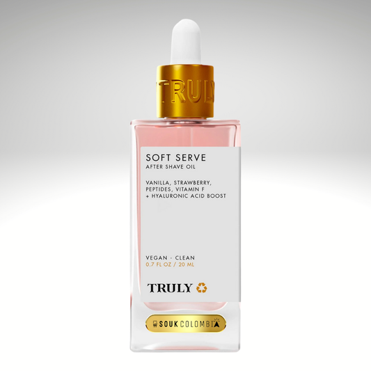 ACEITE HIDRATANTE TRULY 50ML
