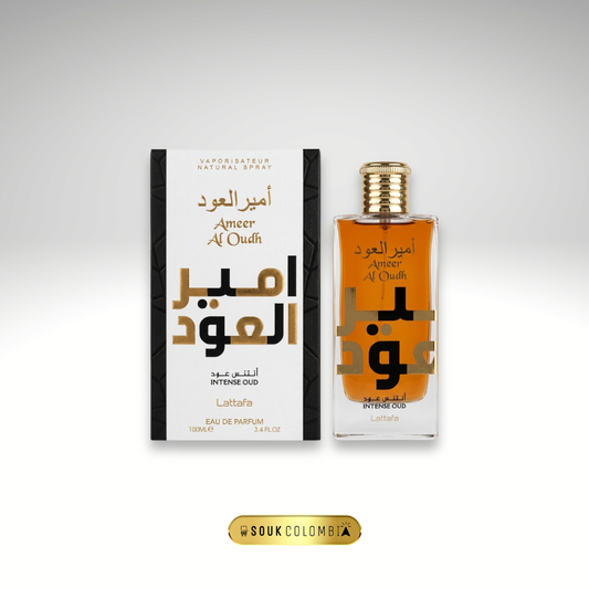 PERFUME AMEER AL OUDH