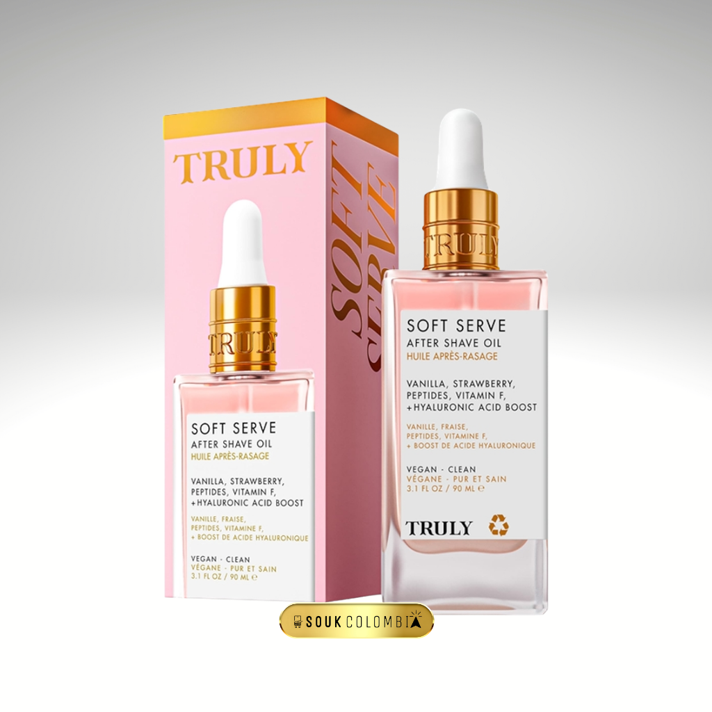 ACEITE HIDRATANTE TRULY 50ML