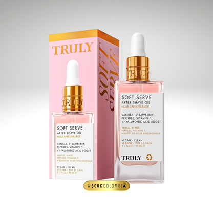 ACEITE HIDRATANTE TRULY 50ML