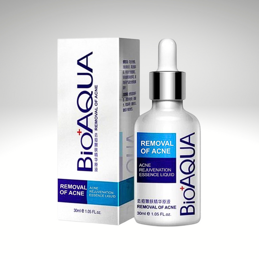 SERUM ANTI ACNE BIOAQUA