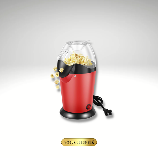 CRISPETERA ELECTRICA - MAQUINA PALOMITAS