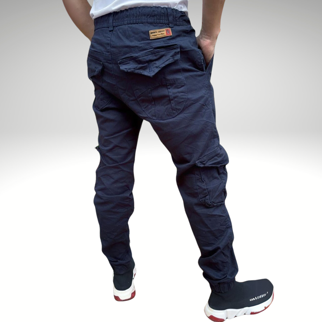 PANTALON JOGGER DE HOMBRE T92