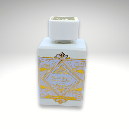PERFUME LATTAFA BADEE AL OUD HONOR & GLORY