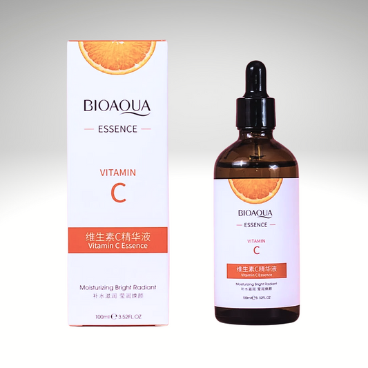 SUERO FACIAL VITAMINA C BIOAQUA