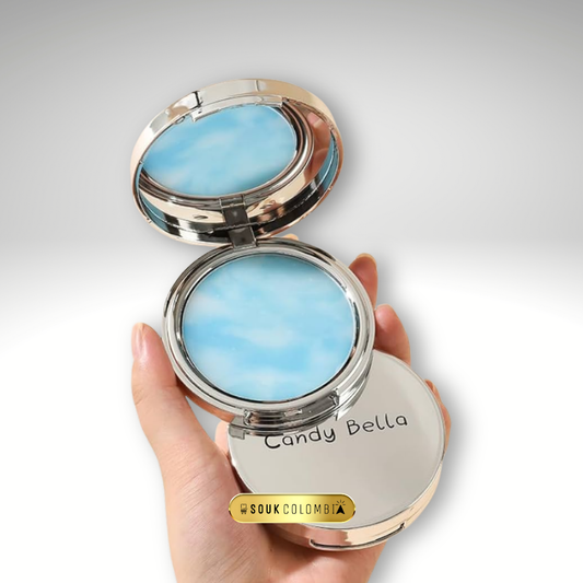 CANDY BELLA - MATIFICADOR PARA EL ROSTRO