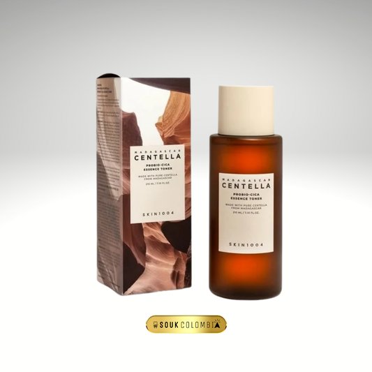 MADAGASCAR CENTELLA PROBIO-CICA