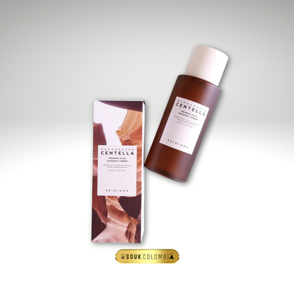 MADAGASCAR CENTELLA PROBIO-CICA