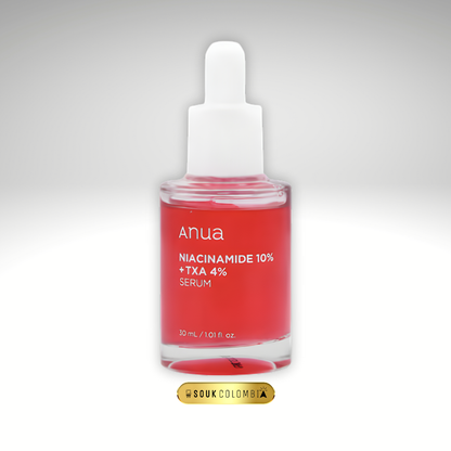 ANUA NIACINAMIDE 10%