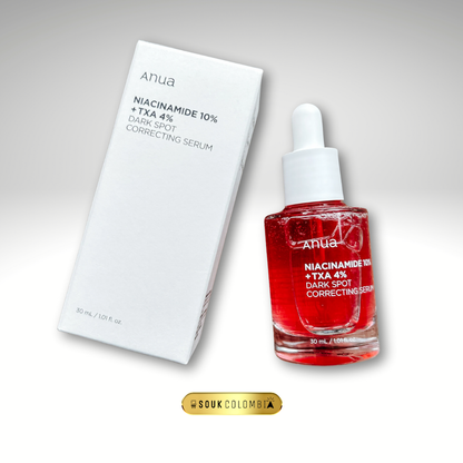 ANUA NIACINAMIDE 10%