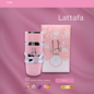 PERFUME LATTAFA YARA - PINK