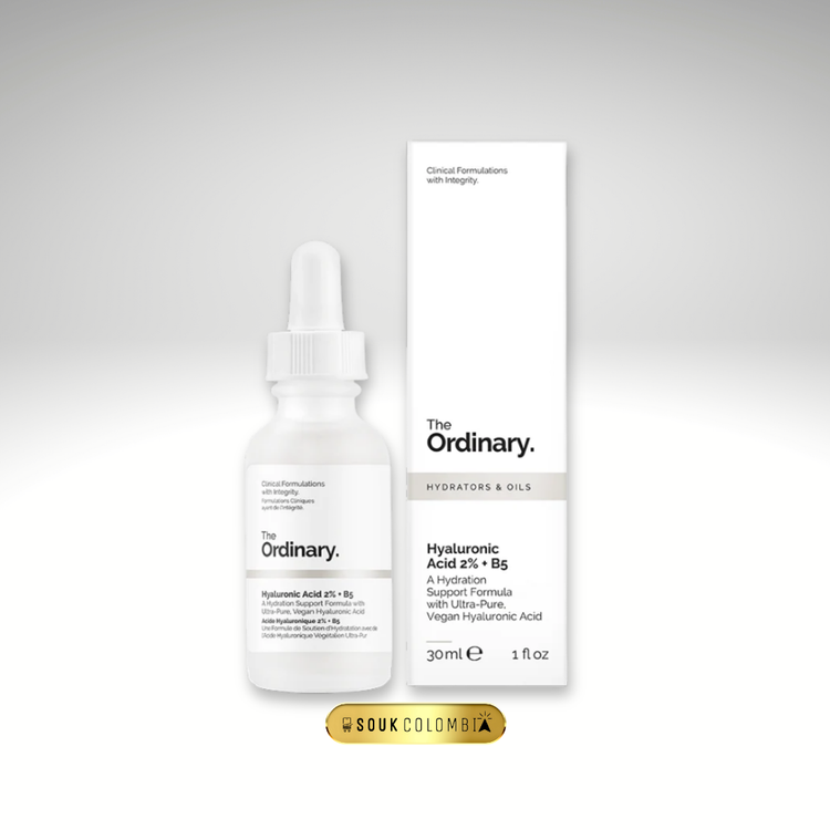 THE ORDINARY ACIDO HIALURONICO