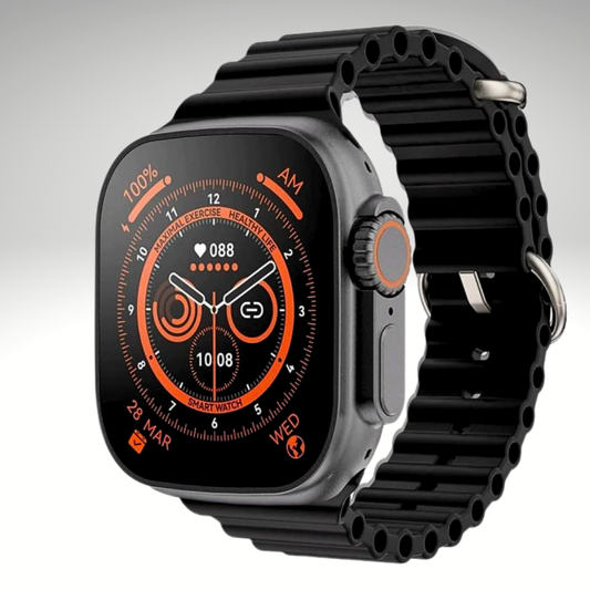 SMART WATCH T900 ULTRA - NEGRO