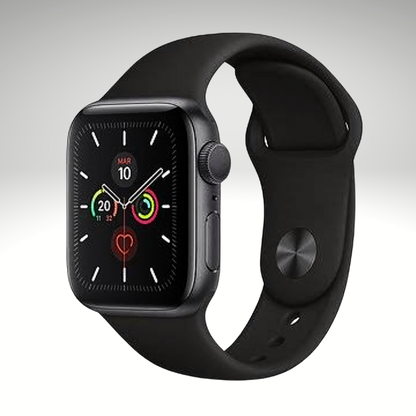 SMART WATCH FIT PRO 1009 - NEGRO