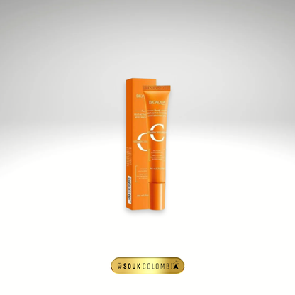 KIT ANTIOXIDANTE DE VITAMINA C BIOAQUA
