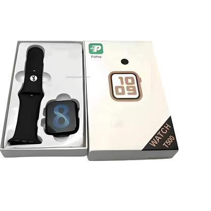 SMART WATCH FIT PRO 1009 - VERDE