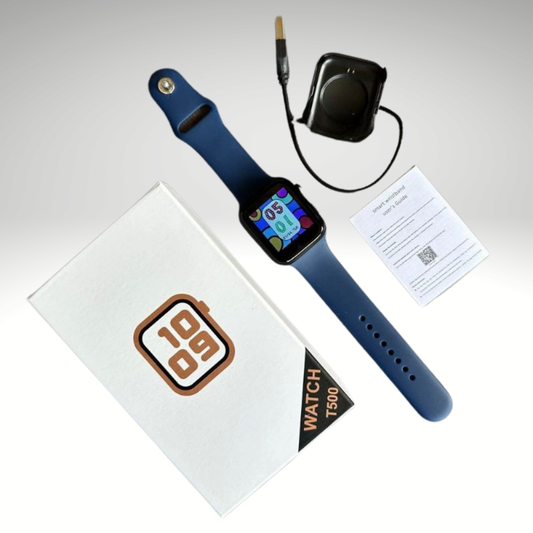 SMART WATCH FIT PRO 1009 - AZUL