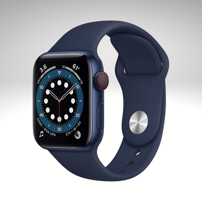SMART WATCH FIT PRO 1009 - AZUL