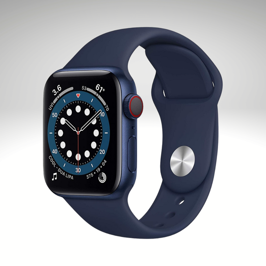 SMART WATCH FIT PRO 1009 - AZUL