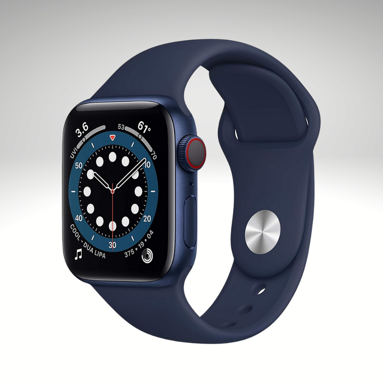 SMART WATCH FIT PRO 1009 - AZUL
