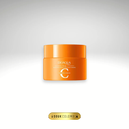 KIT ANTIOXIDANTE DE VITAMINA C BIOAQUA
