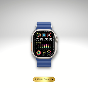 SMART WATCH T900 ULTRA - AZUL