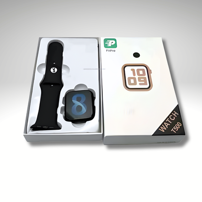 SMART WATCH FIT PRO 1009 - NEGRO