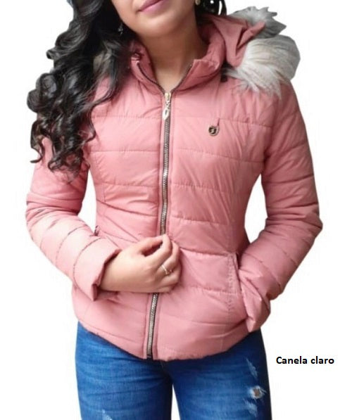 CHAQUETA IMPERMABLE MUJER TERMICA H99C