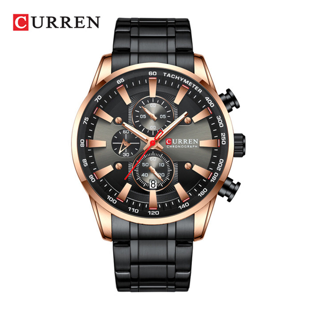 RELOJ PARA CABALLERO CURREN 8351