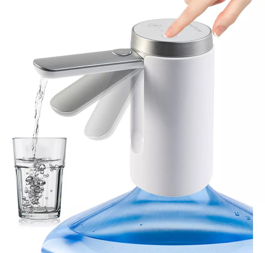 MINI DISPENSADOR DE AGUA