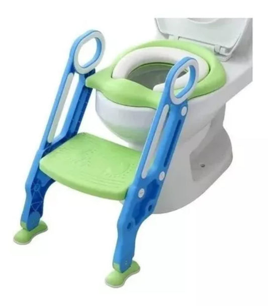 ASIENTO ENTRENAMIENTO INODORO PARA NIÑOS