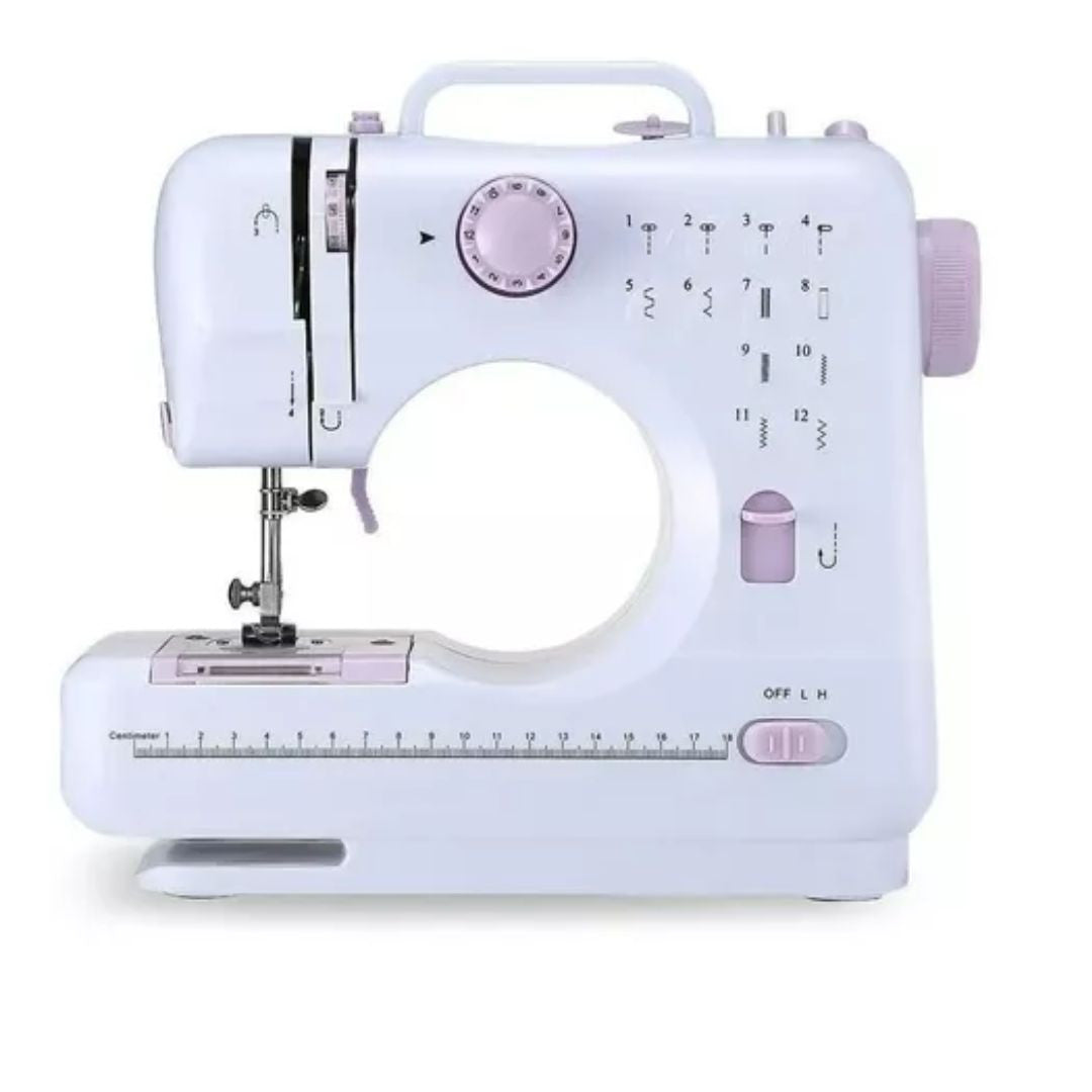 MÁQUINA DE COSER MULTIFUNCIONAL 505