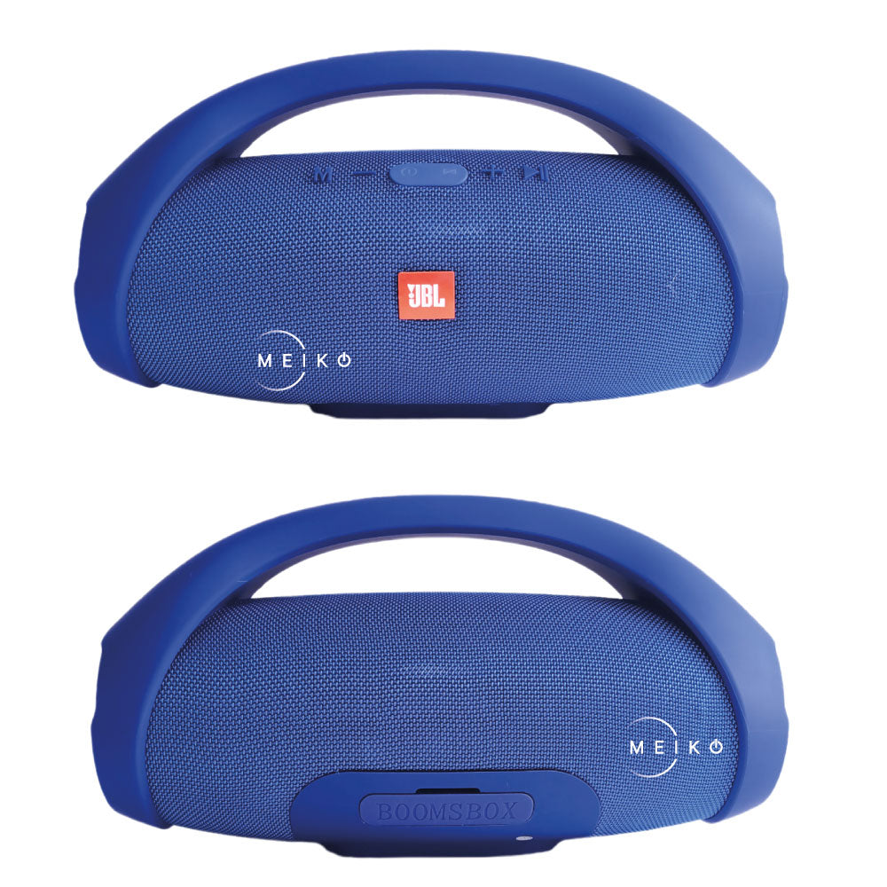 PARLANTE BAFLE BLUETOOTH BOOMBOX RECARGABLE