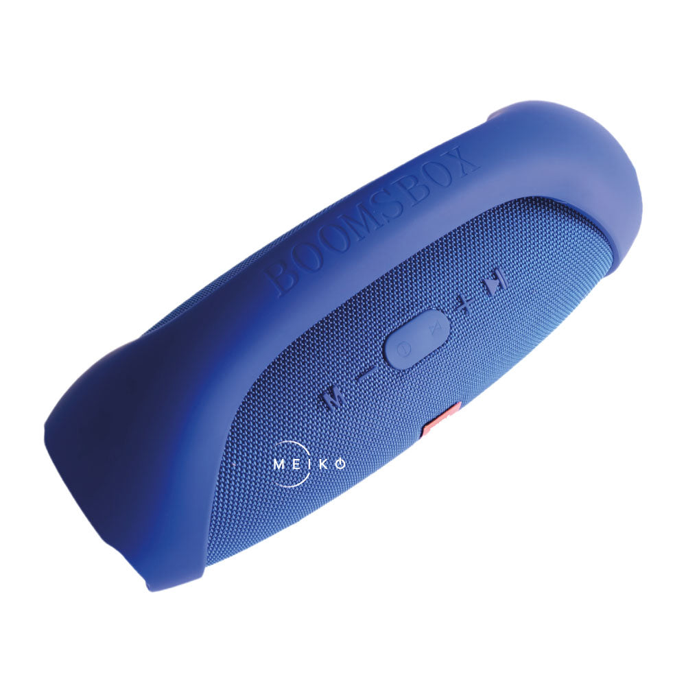 PARLANTE BAFLE BLUETOOTH BOOMBOX RECARGABLE