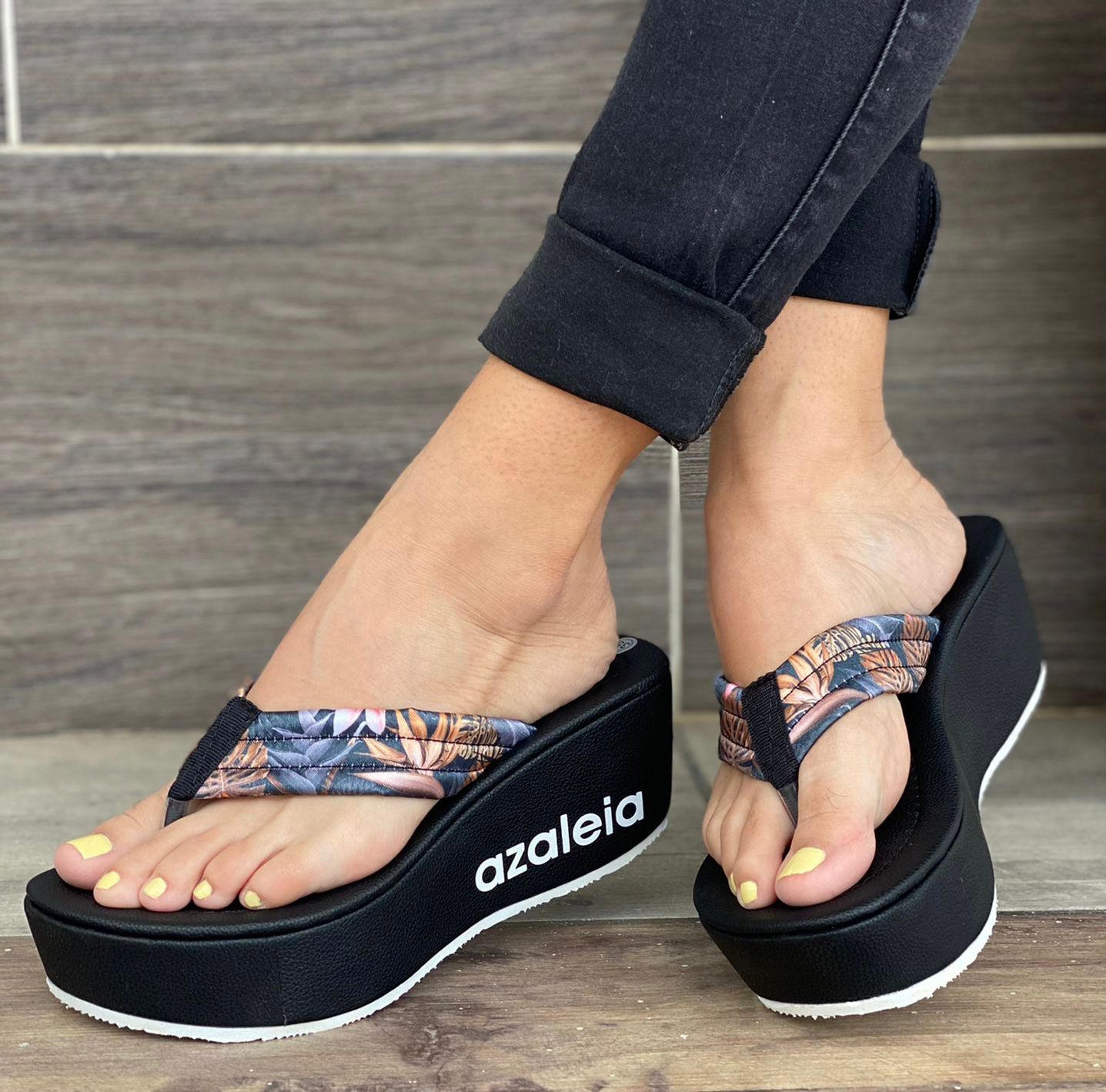 SANDALIAS AZALEIA