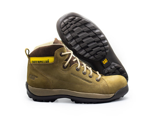 BOTAS CATERPILLAR ALASKA CON PUNTERA DIELÉCTRICA